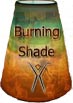 Burning Shade.com